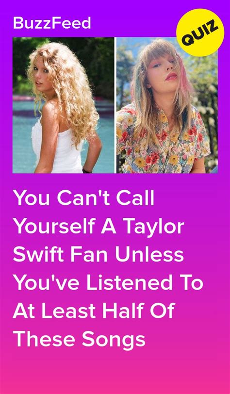 all taylor swift songs quiz